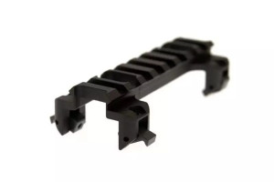 Niska szyna montażowa RIS do replik typu MP5