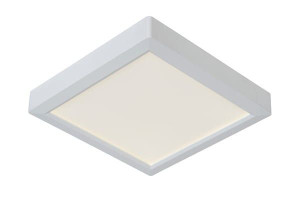 Lampa Sufitowa Lucide Led 18W 3000K Tendo-Led 07106/18/31