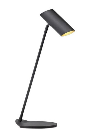 Lampa Biurkowa Lucide Gu10 7W  Hester 19600/01/30
