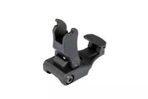 Składana muszka flip-up do replik AR15 Specna Arms Core™/EDGE™