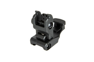 Składany przeziernik flip-up do replik AR15 Specna Arms Core™/EDGE™