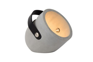 Lampa Sufitowa Lucide E27 40W  Copain 20511/01/41