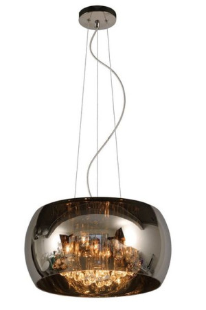Lampa Wisząca Lucide G9 4W  Pearl 70463/05/11