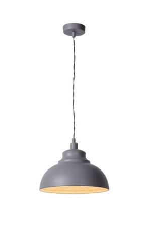 Lampa Wisząca Lucide E14 40W  Isla 34400/29/36
