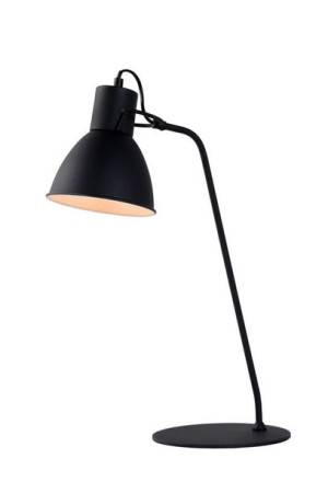 Lampa Biurkowa Lucide E14 40W  Shadi 03617/01/30