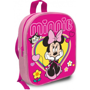 Plecak przedszkolny MINNIE MOUSE 29cm
