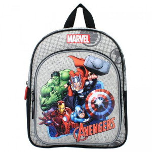 Plecak przedszkolny AVENGERS 30x25x11cm