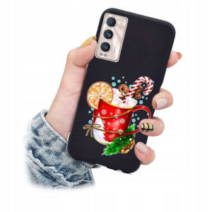 Etui święteczne wzory do Realme Gt Master Explorer