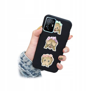 Etui Case Modne wzory do Xiaomi 11T 11T Pro Nadruk