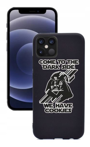 Etui matt case do Iphone 14 Pro WZORY Nadruki