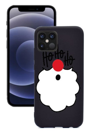 Etui Świąteczne Prezent do Iphone 14 Pro Max WZORY