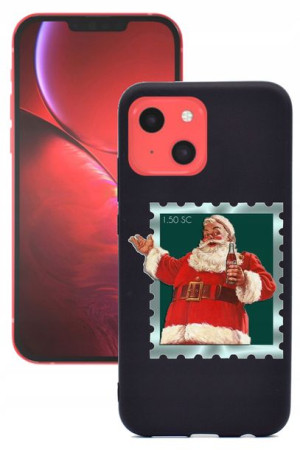 Etui Świąteczne Prezent do Apple Iphone 14 WZORY