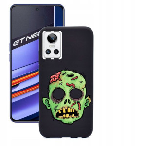 Etui matt case do Realme GT Neo 3 WZORY duży wybór