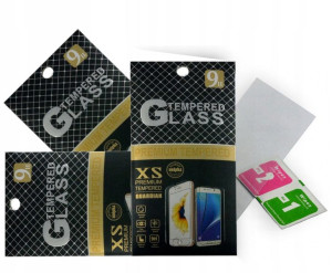 3x SZKŁO HARTOWANE osłona do Xiaomi Poco M4 Pro 5G