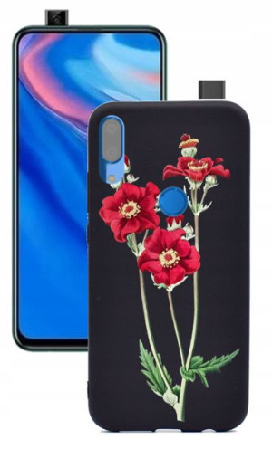 Etui matt case do Huawei P Smart Z 234 WZORY wybór