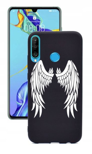 Etui matt case do Oppo Reno 5 Lite 234 WZORY wybór