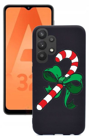 Etui Świąteczne Prezent do Samsung A13 5G WZORY