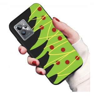 Etui case Święta Prezent do Realme Gt 2 Pro Wzory