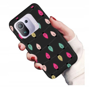 Etui case na Święta do Xiaomi Mi 11 Pro Wzory