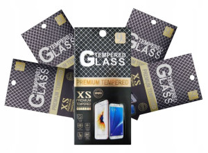 5x Protektor Szkło Hartowane osłona do Huawei Y5P