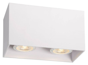 Oprawa Sufitowa Oczko Lucide Gu10 50W  Bodi 09101/02/31