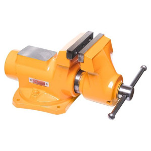 Imadło Ślusarskie Obrotowe Richmann Exclusive 150mm, 30kg
