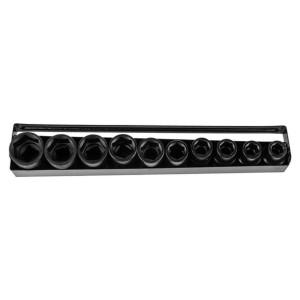 Komplet Nasadek Udarowych Richmann Exclusive 1/2" 10 - 24mm - 10szt