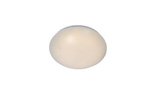 Lampa Sufitowa Plafon Lucide Led 8W 3500K Bianca-Led 79164/08/61