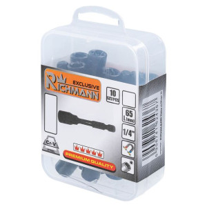 Końcówka Magnetyczna Z Nasadką Richmann Exclusive 7mm - Udarowa