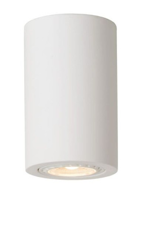 Oprawa Sufitowa Spot Lucide Gu10 35W  Gipsy 35100/11/31