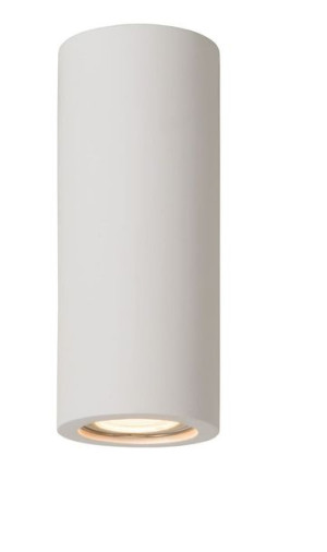 Oprawa Sufitowa Spot Lucide Gu10 35W  Gipsy 35100/17/31