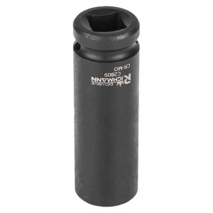 Nasadka Udarowa Długa Richmann Exclusive 1/2" 20mm