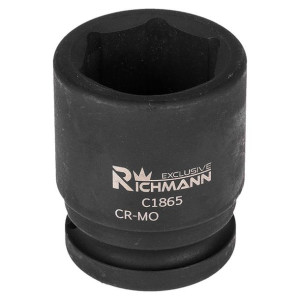Nasadka Udarowa Richmann Exclusive 3/4 21mm