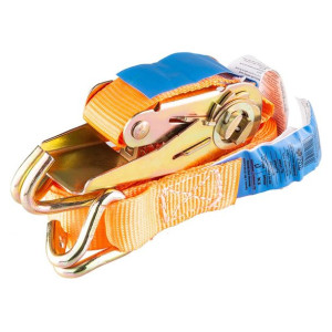 Pas Transportowy Z Napinaczem Richmann 27mm 1t - 2m