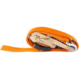 Pas Transportowy Z Napinaczem Richmann 50mm 5t - 3m - Laweta