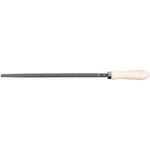 Pilnik - Tarnik Do Drewna Okrągły Richmann 250mm G 2