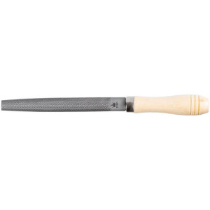 Pilnik Półokrągły Richmann 250mm G 2