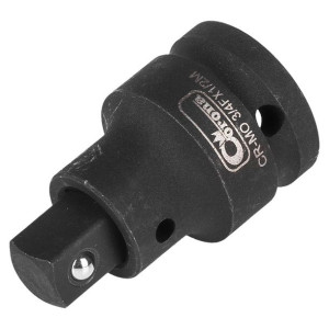 Redukcja Udarowa Dwuelementowa Do Nasadek Richmann Exclusive 3/4" X 1/2"