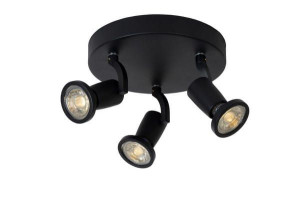 Lampa Reflektor Lucide Gu10 5W 2700K Jaster Led 11903/15/30