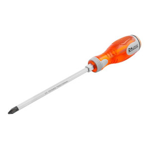 Wkrętak Krzyżowy Ślusarski Do Pobijania Richmann Ph 2 X 150mm