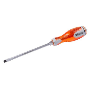 Wkrętak Płaski Ślusarski Do Pobijania Richmann 6 X 150mm