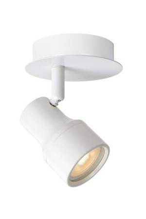 Lampa Reflektor Lucide Gu10 4,5W 3000K Sirene-Led 17948/05/31