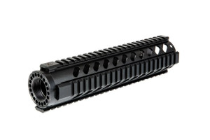 Szyna montażowa CNC 10“