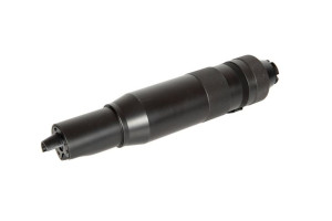 Stalowa replika tłumika tracer PK-259T PBS-4