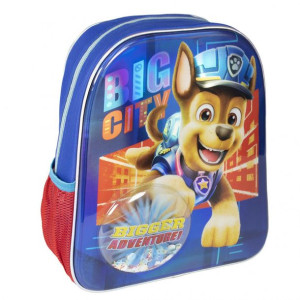 Plecak przedszkolny PSI PATROL 31x25x10cm