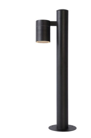 Lampa Zewnętrzna Stojąca Lucide Gu10 5W 2700K Arne-Led 14867/49/30