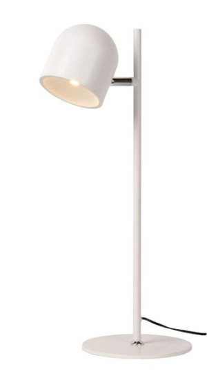 Lampa Biurkowa Lucide Led 5W 3000K Skanska-Led 03603/05/31