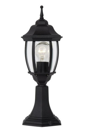 Lampa Zewnętrzna Stojąca Lucide E27 24W  Tireno 11834/01/30