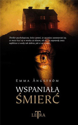 Wspaniała śmierć Emma ngstrm, Maciej Liguziński