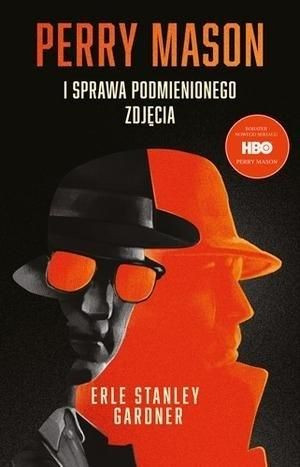 Perry Mason i sprawa podmienionego zdjęcia Erle Stanley Gardner